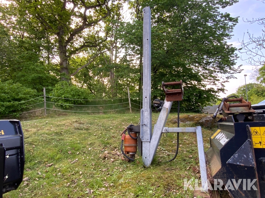 Mini Borrigg Power Tools MR 1 S30