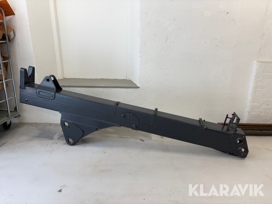 Förlängningssticka John Deere 710s Vippa