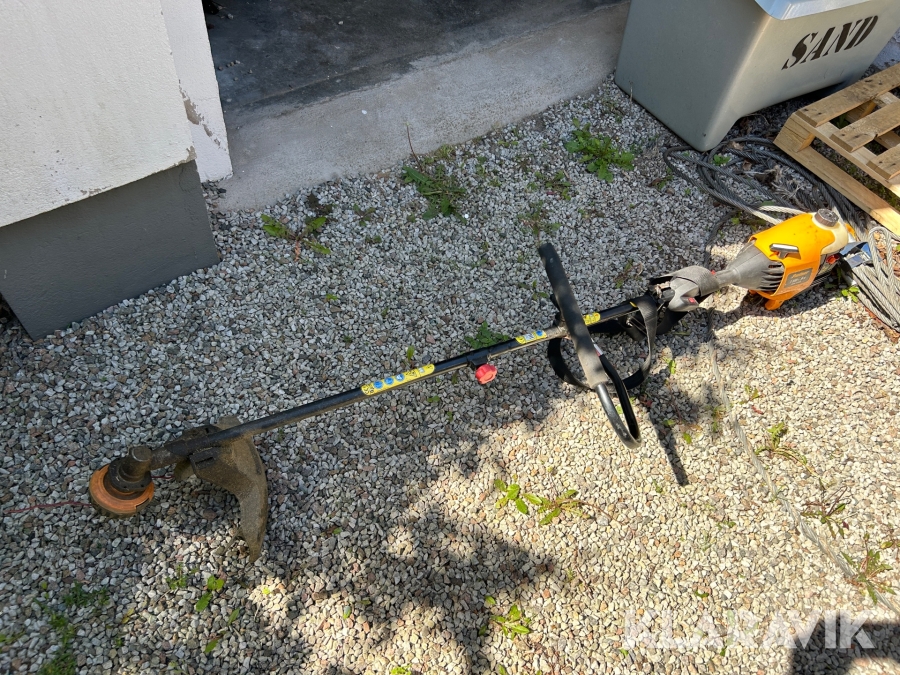 Grästrimmer Partner T 330 +Pro