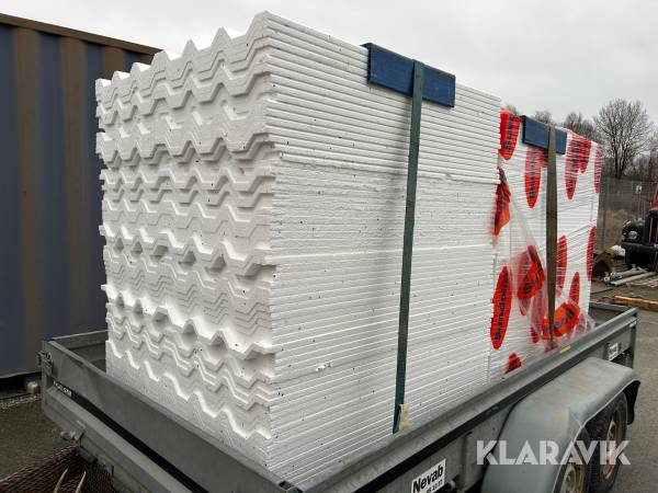 Luftspaltskiva Sundolit ca 120 st