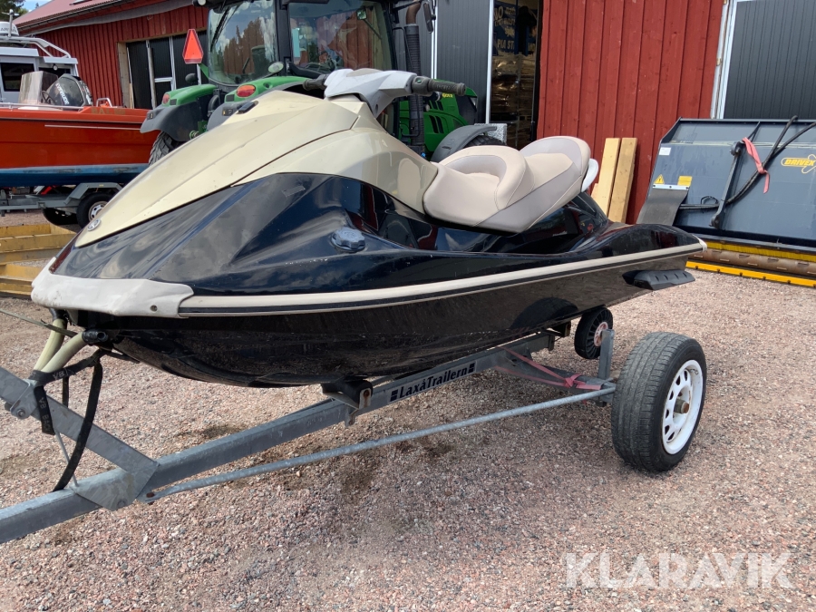 Vattenskoter Yamaha Vx1100 Waverunner