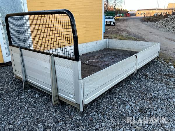 Flak Floby VW-LT 4100