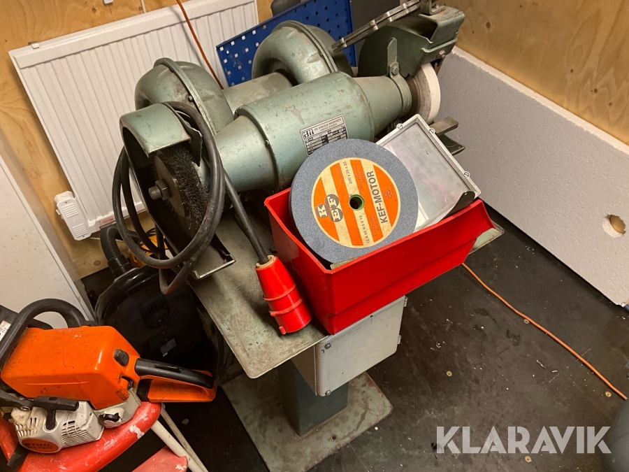 Pelarslip Arboga EP308