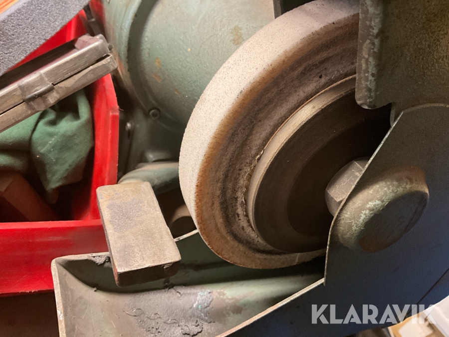 Pelarslip Arboga EP308