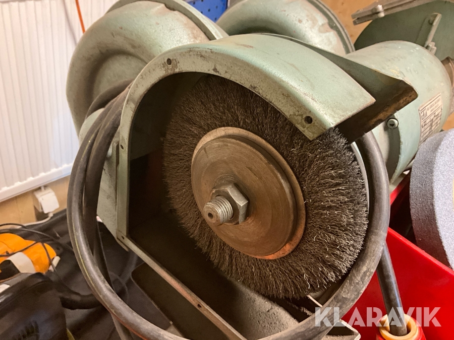 Pelarslip Arboga EP308