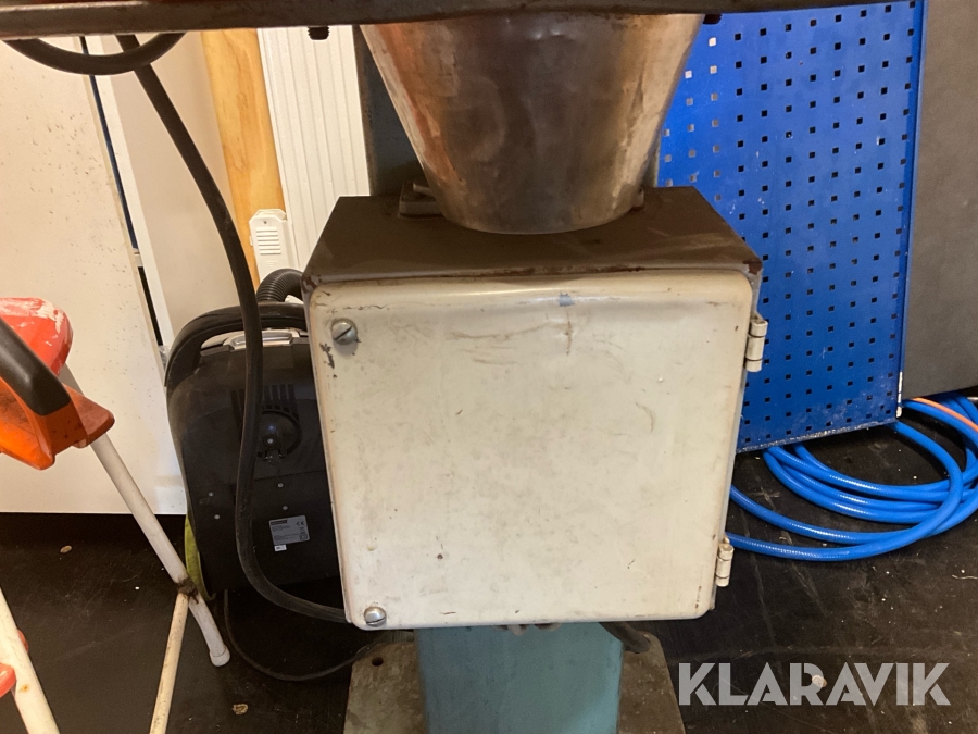 Pelarslip Arboga EP308