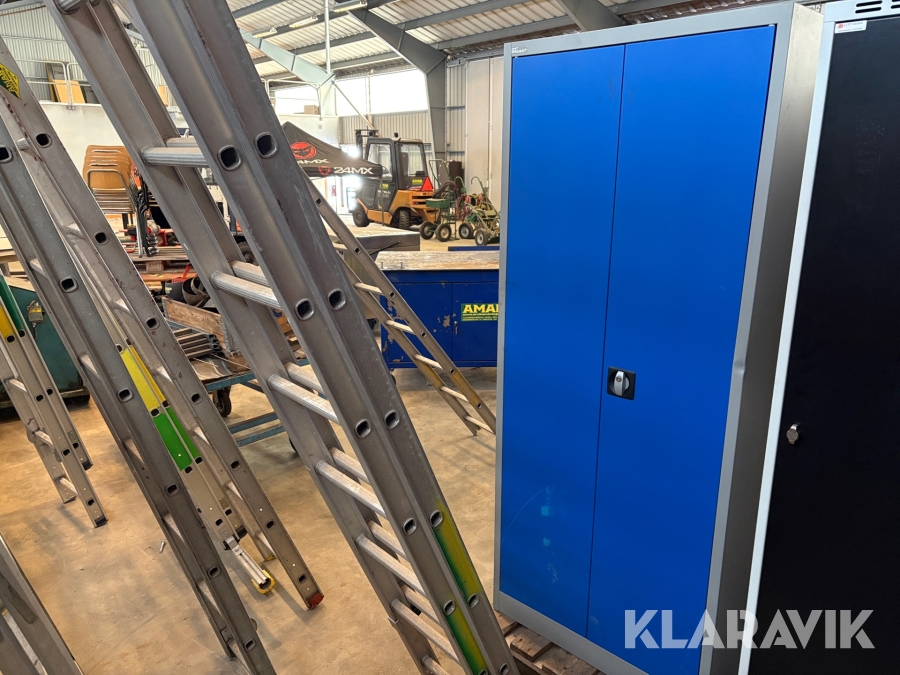 Förvaringsskåp Gigant