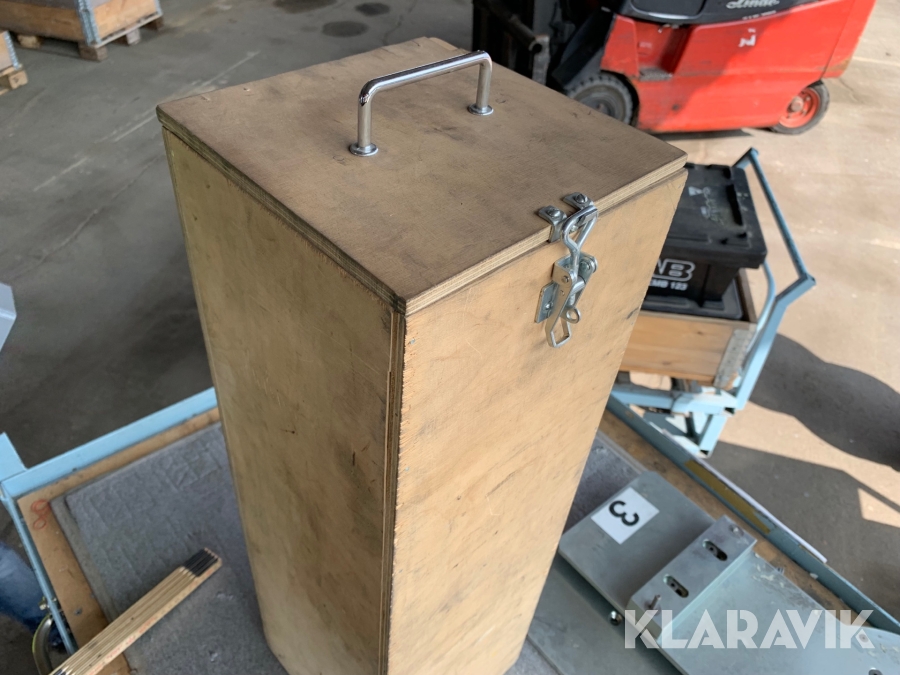 Mätglas 2000ml MBL BORO