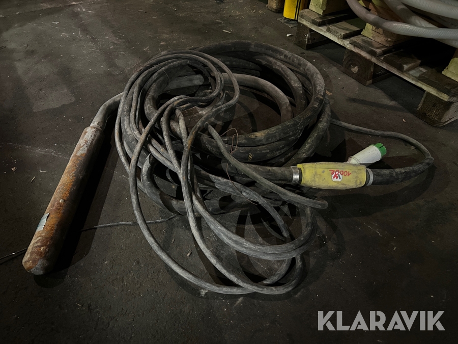 Väggstav Wacker Neuson IREN65/042/10 1 st