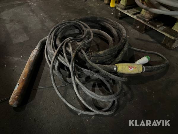 Väggstav Wacker Neuson IREN65/042/10 1 st