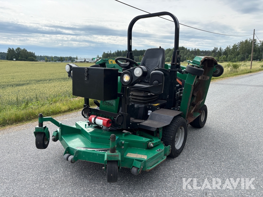 Åkgräsklippare Ransomes HR6010