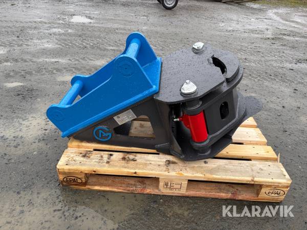 Trädklipp Golden Attachment 4802000 S60