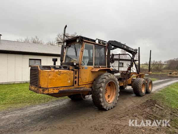 Skotare Gremo TT-12C