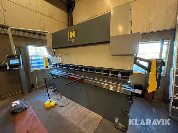 Kantpress Haco ERMS 30135