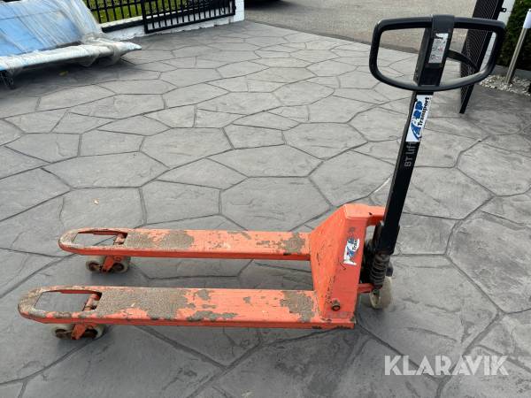 Palldragare BT Lift LHM230