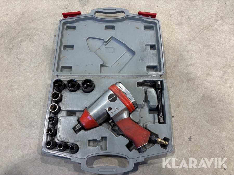 Mutterdragare Einhell DDS 260/2