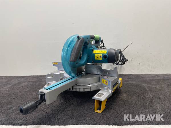 Kap&geringsåg Makita LS0815FL