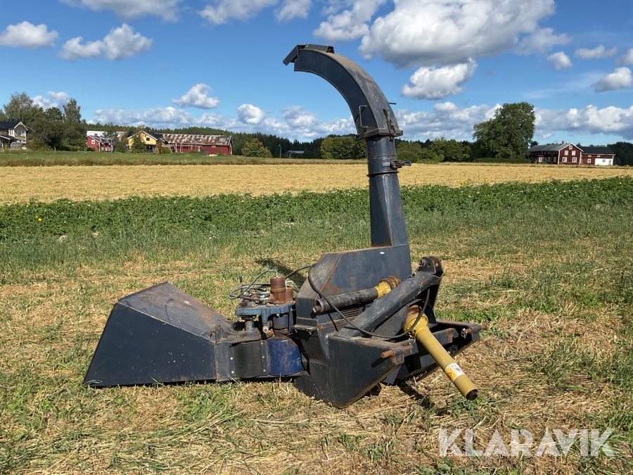 Flishugg Edsbyhugg 250