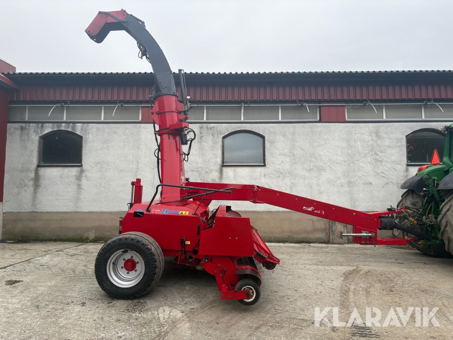 Exakthack JF-Stoll FCT 1360