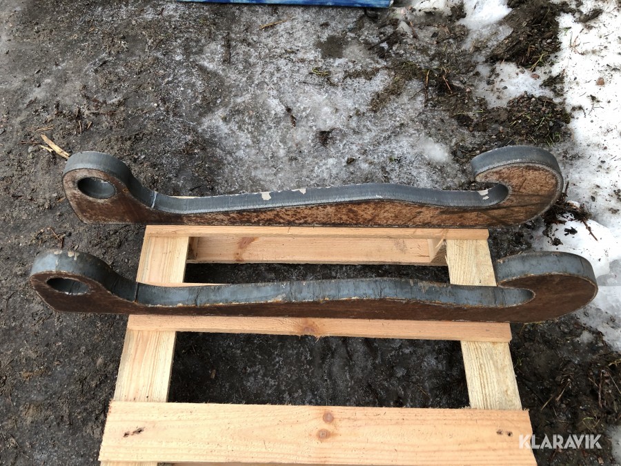 Redskapsfäste stora BM Nytt