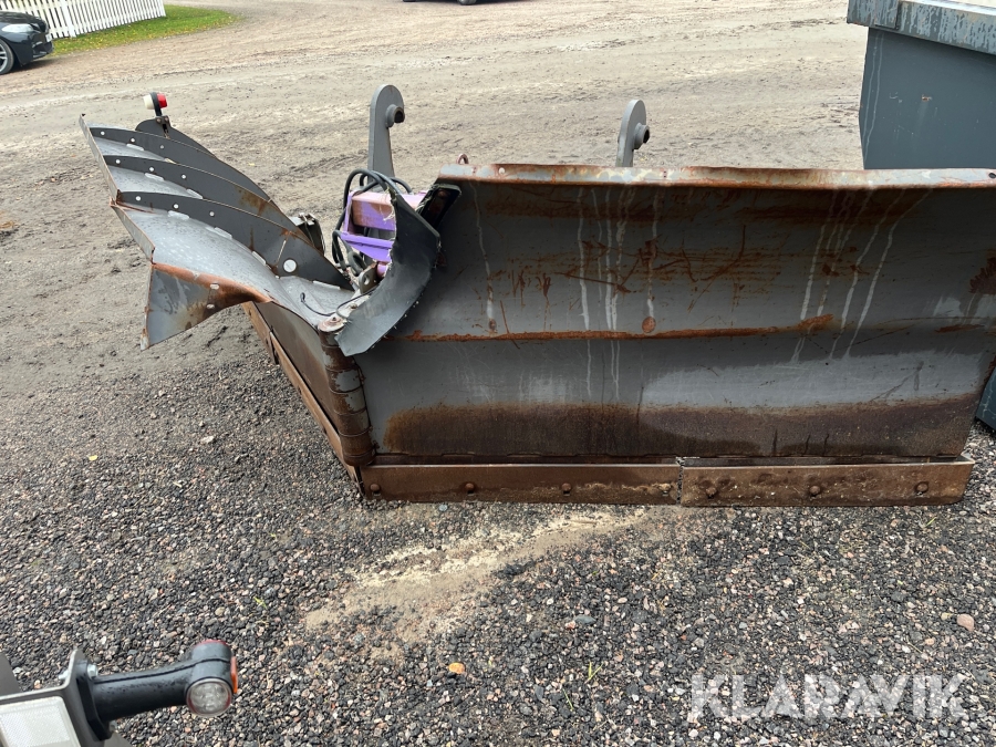 Vikplog Holms PU-3,6 Stora BM