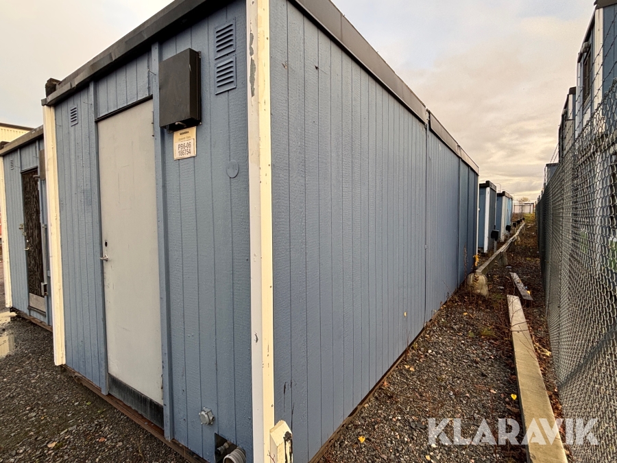 Personalmodul Flexator PB6-06