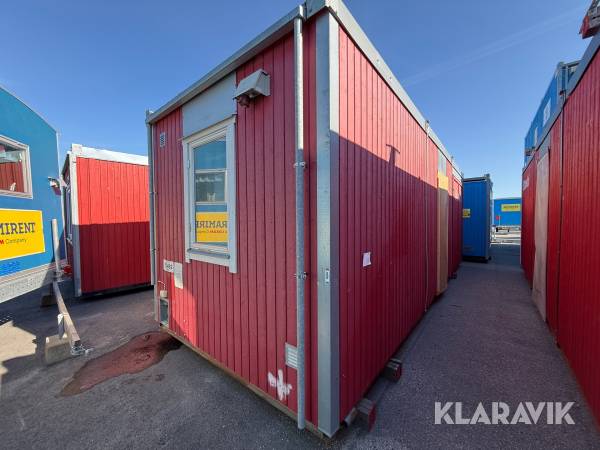 Personalmodul Remodul OMTD6