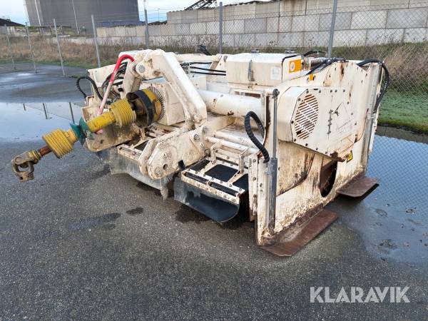 Fräs Wirtgen WS 250