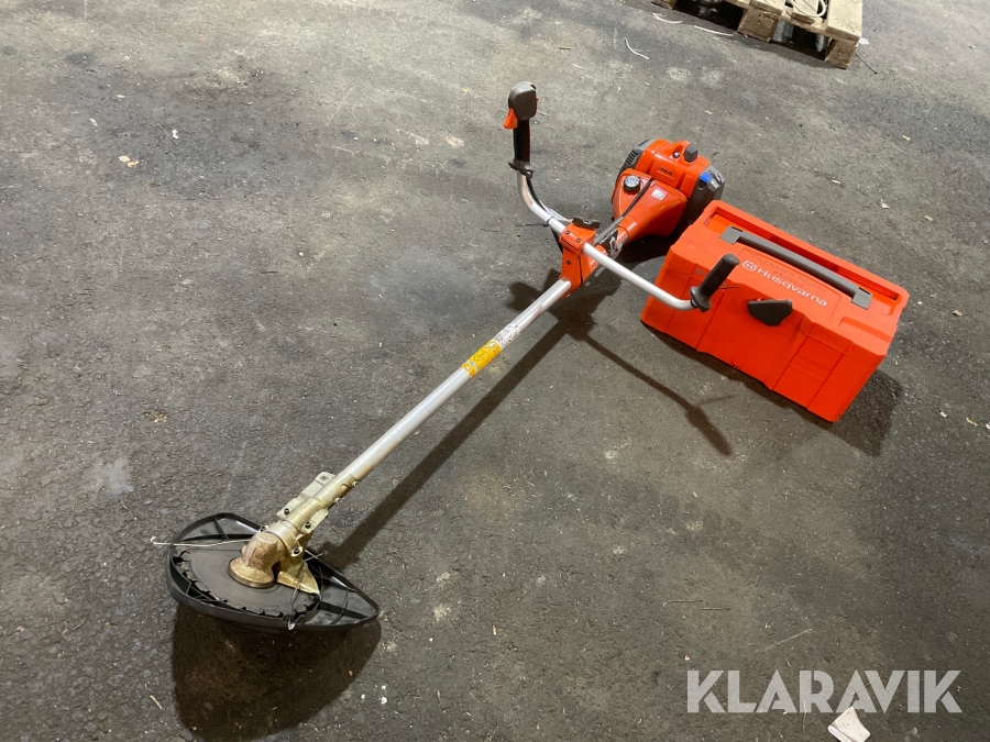 Röjsåg Husqvarna 345 FR