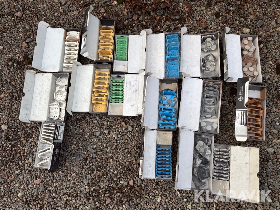 Polerverktyg för betong HTC 420 VS