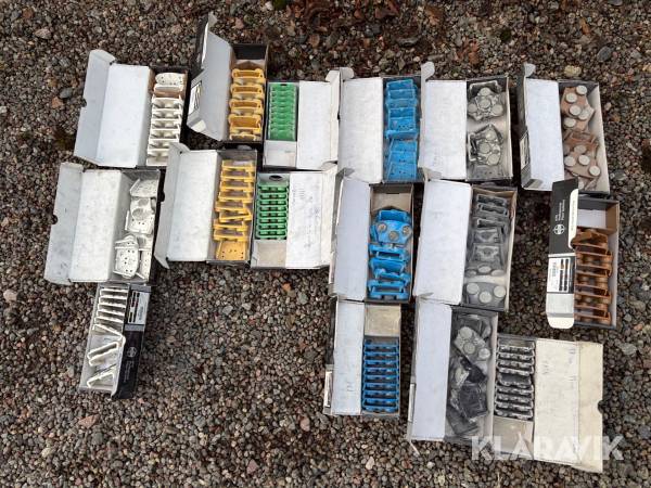 Polerverktyg för betong HTC 420 VS