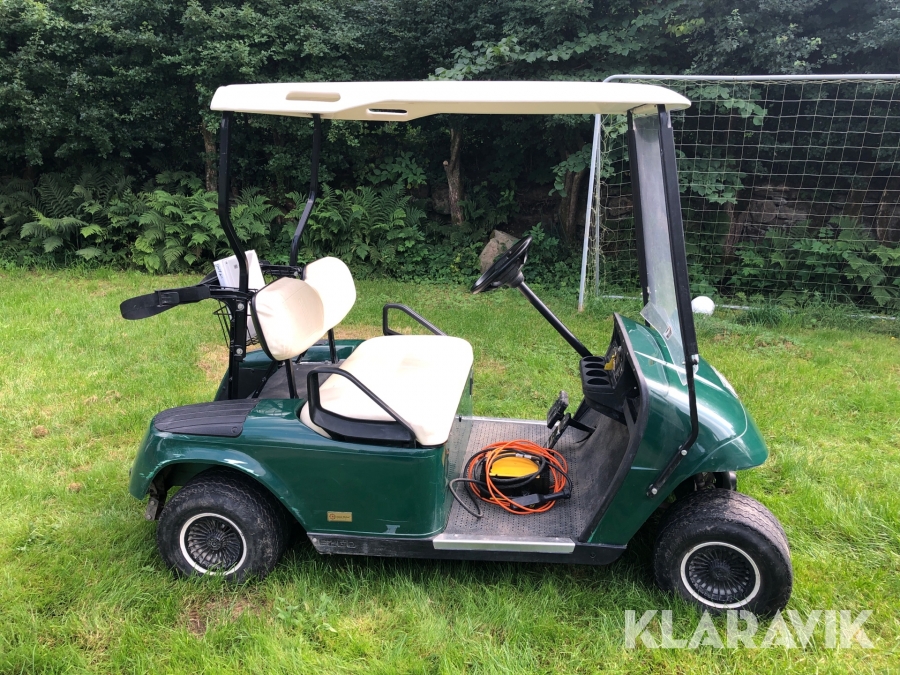 Golfbil E-Z Go Freedom TXT PDS 