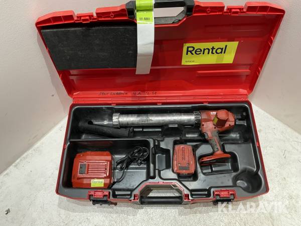 Fogpistol Hilti CD 4-A22