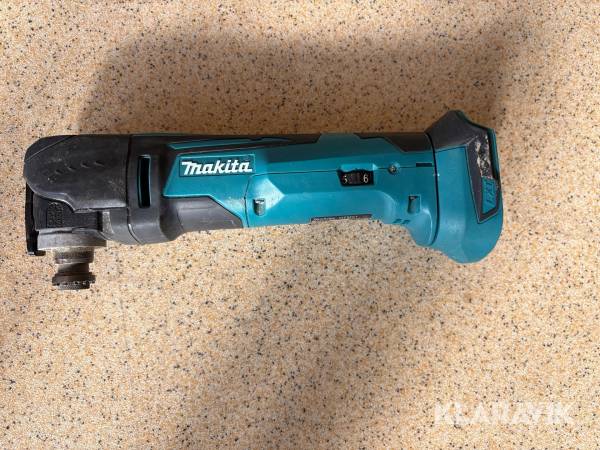 Multiverktyg Makita DTM51