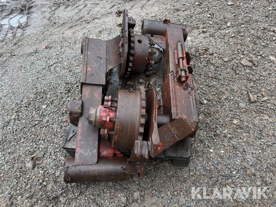 Framaxeltappar Hemek