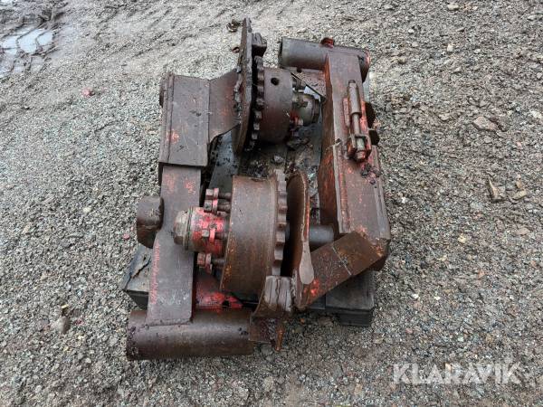 Framaxeltappar Hemek