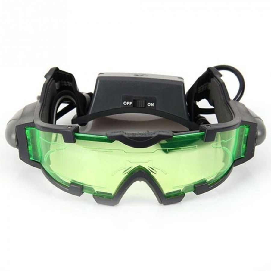 Night vision googles - Jakt/arbete/fritid