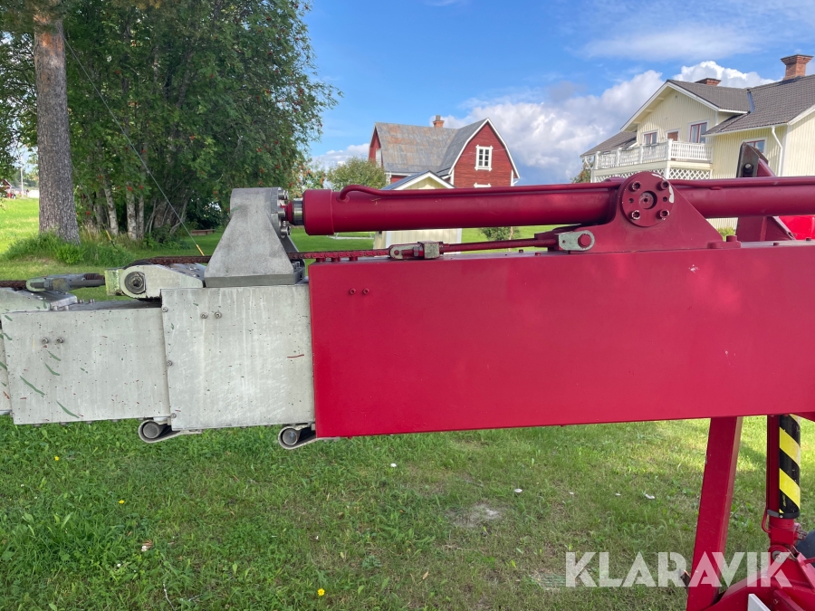 Släpvagnslift Denka Lift TH 135 15m