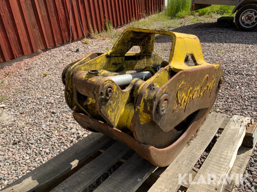 Timmergrip Super Grip