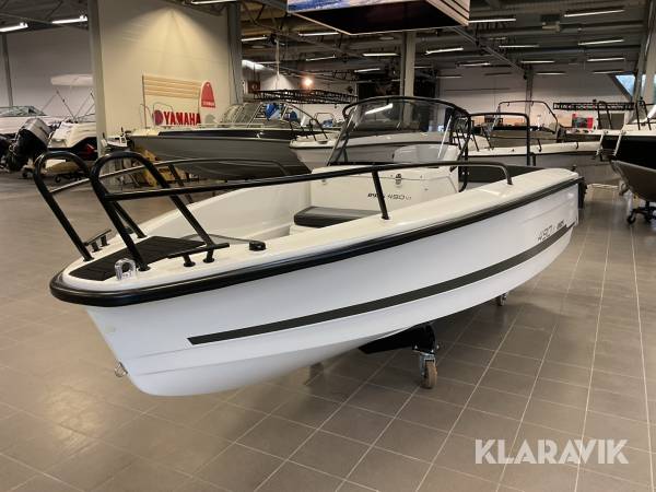 Båt Ryds 490VI Sport S-Line NY