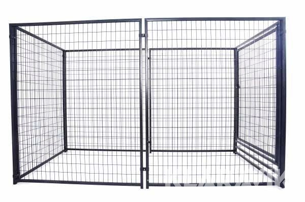 Hundgård/Inhägnad 20kvm