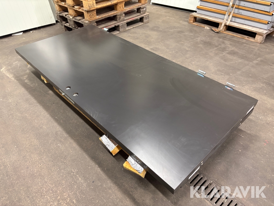 Karmblad Daloc T10-48 2 st