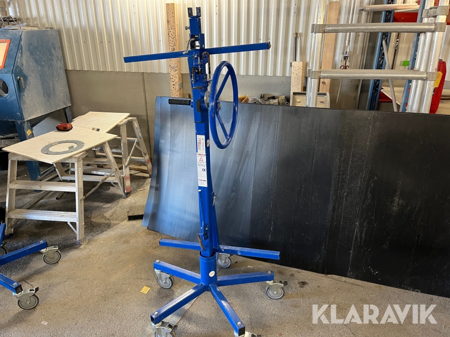 Skivhiss Instant Norge AS