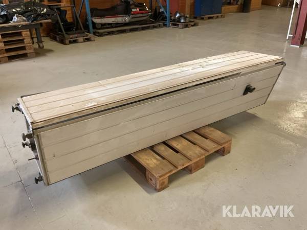 Garageport Hörmann LPU40-117