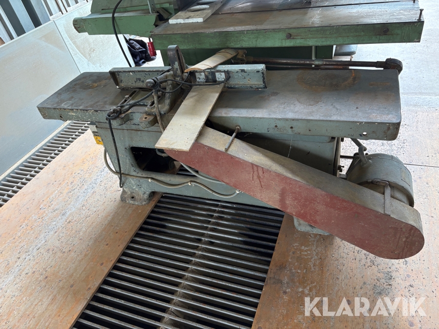 Rikthyvel Jonsereds RH-H4