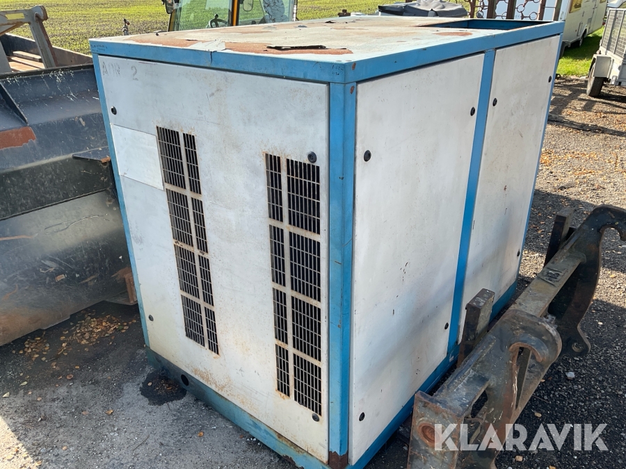 Kompressor Mannesman RA-085