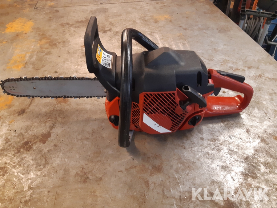 Motorsåg jonsered CS 2150