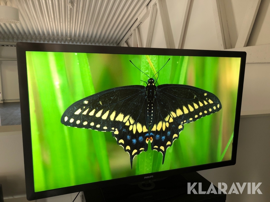 TV Philips 55 tum Full HD 