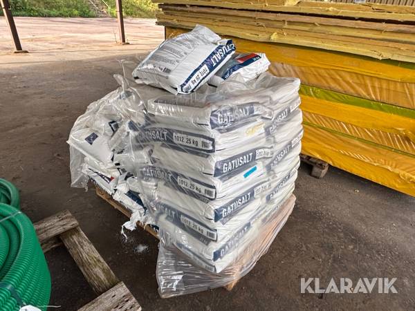 Gatusalt SP 1000kg