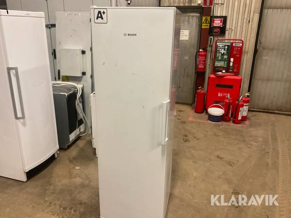 Kylskåp Bosch KSR38N11